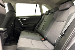 harmaa Toyota RAV4 2019 kuva 10.