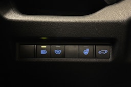 harmaa Toyota RAV4 2019 kuva 19.