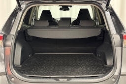 harmaa Toyota RAV4 2019 kuva 23.