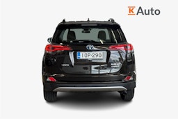 ruskea (beige) Toyota RAV4 2019 kuva 3.