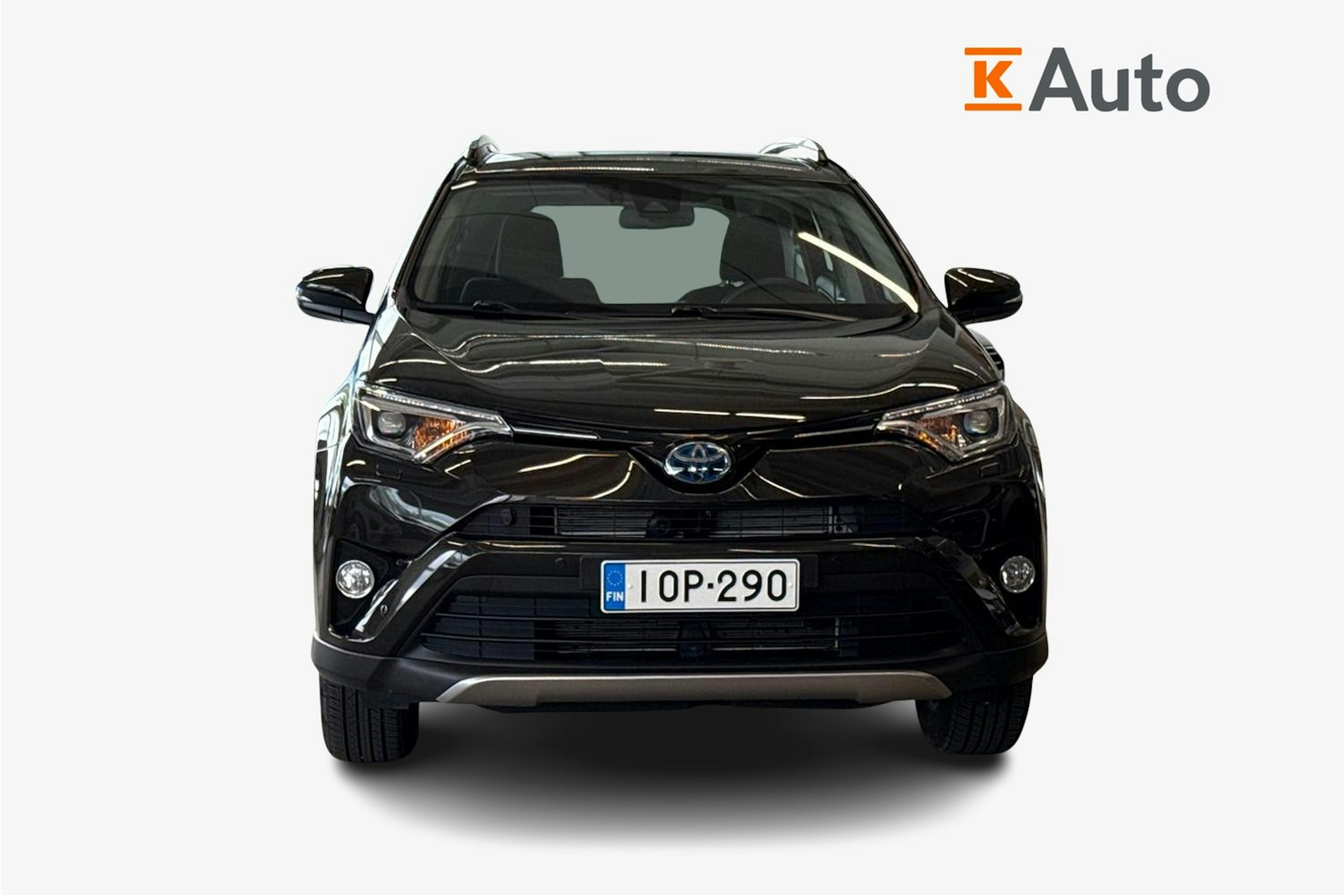 ruskea (beige) Toyota RAV4 2019 kuva 5.