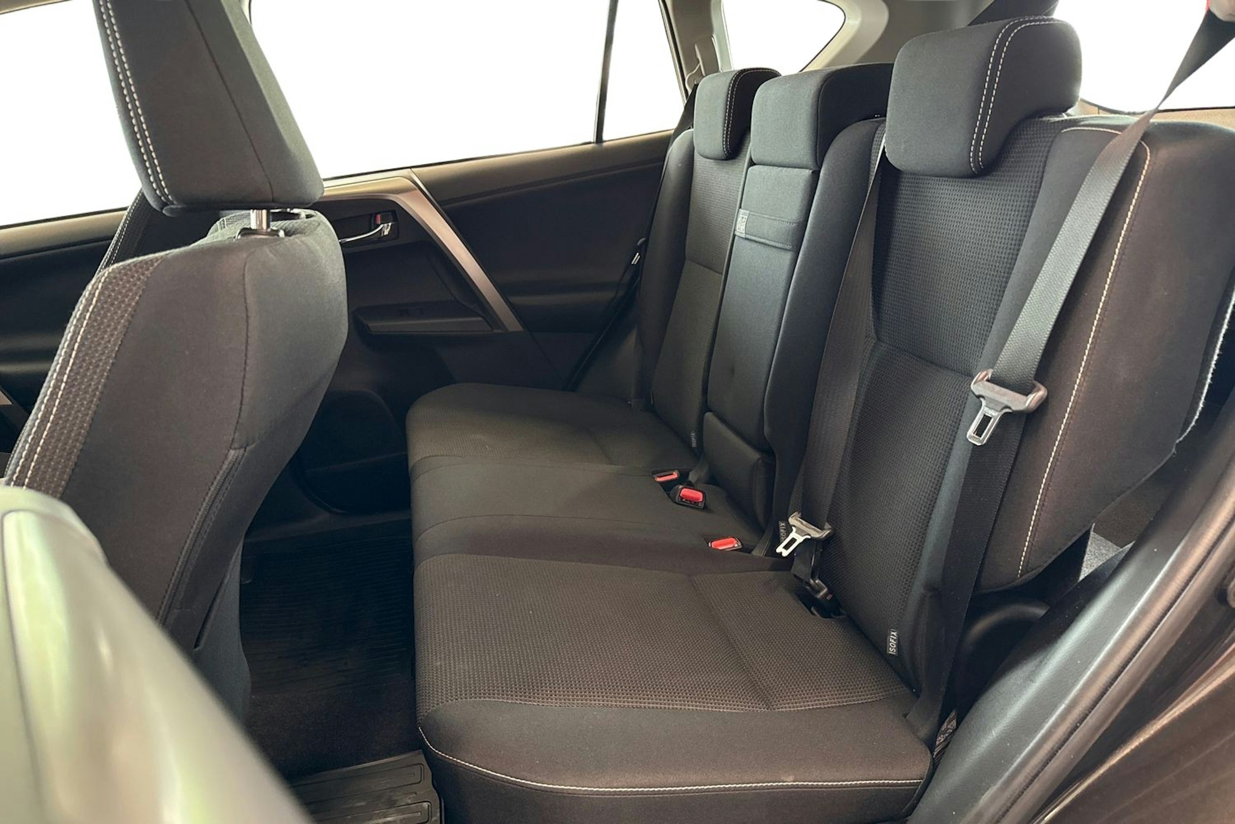 ruskea (beige) Toyota RAV4 2019 kuva 10.