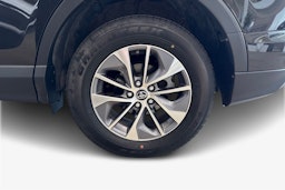ruskea (beige) Toyota RAV4 2019 kuva 11.
