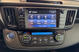 ruskea (beige) Toyota RAV4 2019 kuva 19.