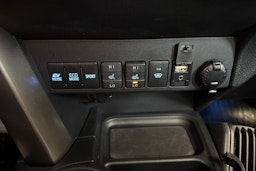 ruskea (beige) Toyota RAV4 2019 kuva 20.