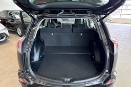 ruskea (beige) Toyota RAV4 2019 kuva 24.