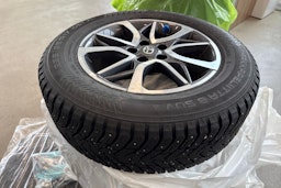 ruskea (beige) Toyota RAV4 2019 kuva 26.