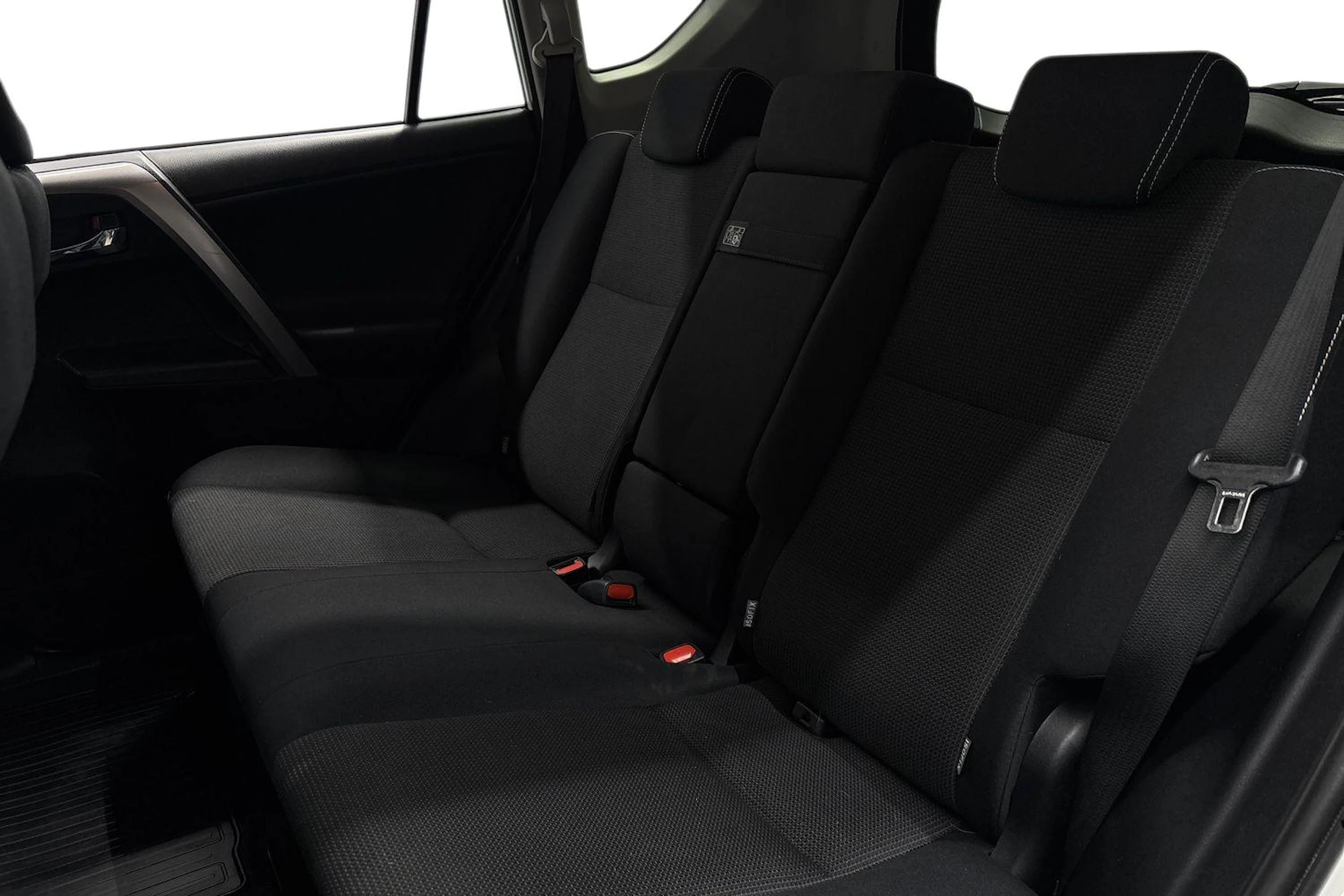 valkoinen Toyota RAV4 2019 kuva 8.