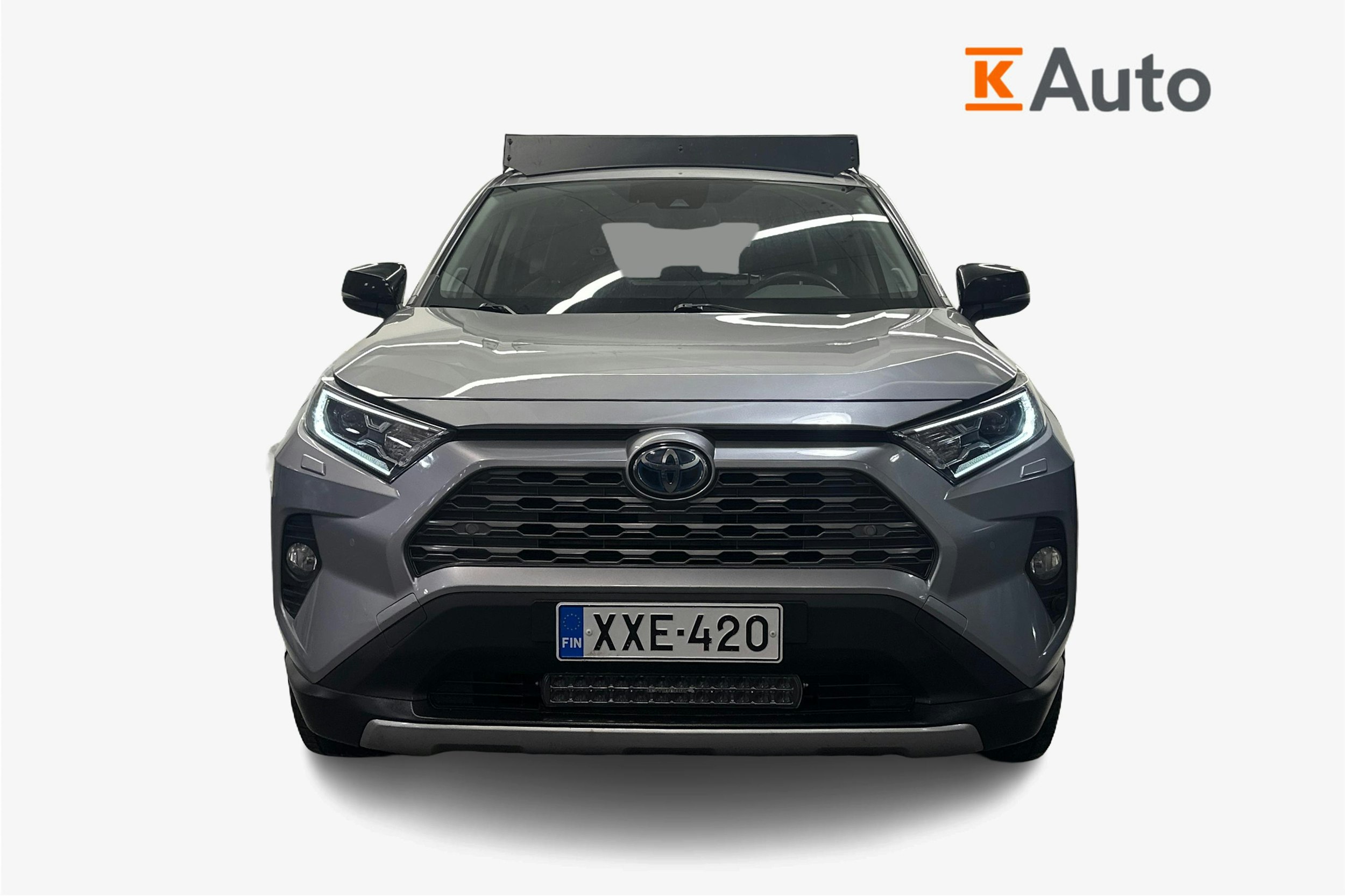 Hopea Toyota RAV4 2019 kuva 5.