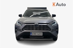 Hopea Toyota RAV4 2019 kuva 5.