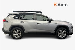 Hopea Toyota RAV4 2019 kuva 6.