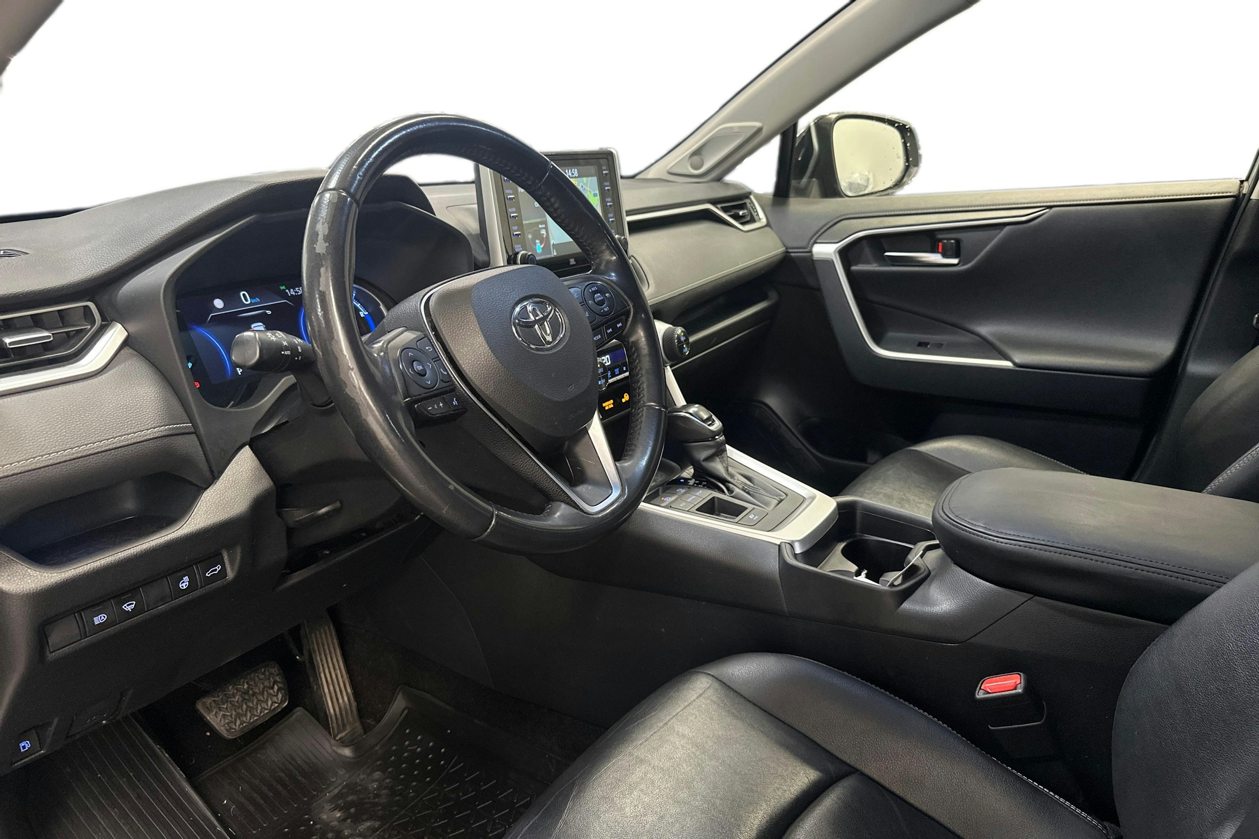Hopea Toyota RAV4 2019 kuva 7.