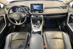 Hopea Toyota RAV4 2019 kuva 9.