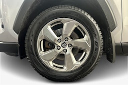 Hopea Toyota RAV4 2019 kuva 11.