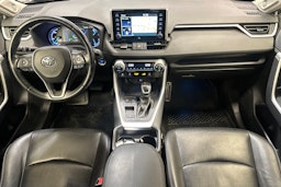 Hopea Toyota RAV4 2019 kuva 14.