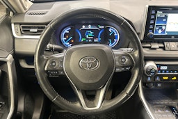 Hopea Toyota RAV4 2019 kuva 15.