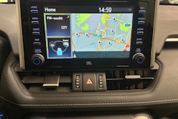 Hopea Toyota RAV4 2019 kuva 19.