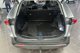 Hopea Toyota RAV4 2019 kuva 23.