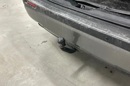 met. punainen Toyota RAV4 2019 kuva 11.
