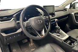 hopea Toyota RAV4 2019 kuva 3.