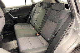 hopea Toyota RAV4 2020 kuva 8.