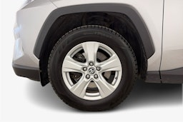 hopea Toyota RAV4 2020 kuva 9.