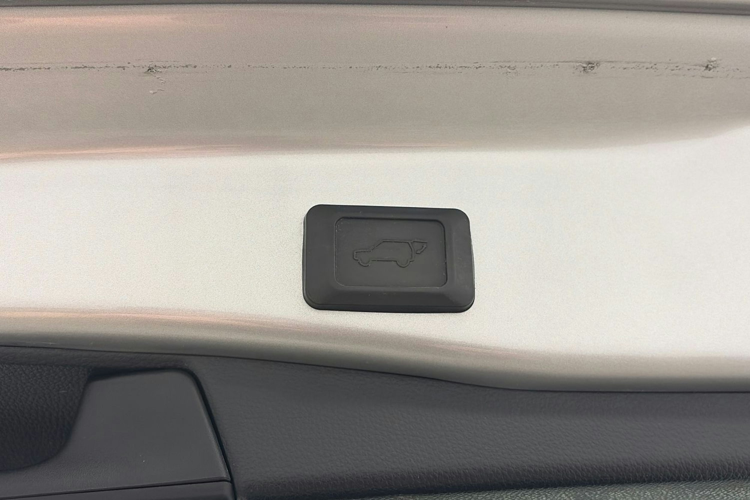 hopea Toyota RAV4 2020 kuva 12.