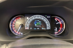 hopea Toyota RAV4 2020 kuva 14.