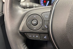 hopea Toyota RAV4 2020 kuva 15.