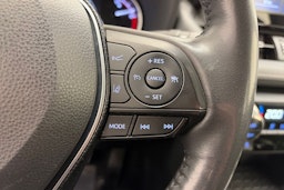 hopea Toyota RAV4 2020 kuva 16.