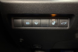 hopea Toyota RAV4 2020 kuva 17.