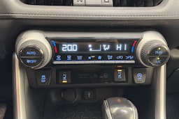 hopea Toyota RAV4 2020 kuva 21.