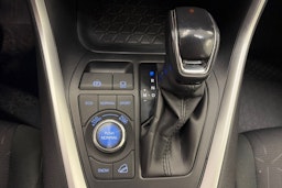 hopea Toyota RAV4 2020 kuva 22.