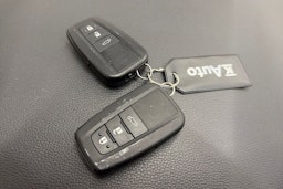 hopea Toyota RAV4 2020 kuva 23.