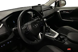 punainen Toyota RAV4 2020 kuva 6.