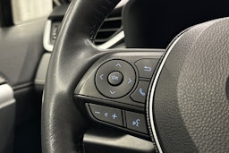 valkoinen Toyota RAV4 2020 kuva 20.