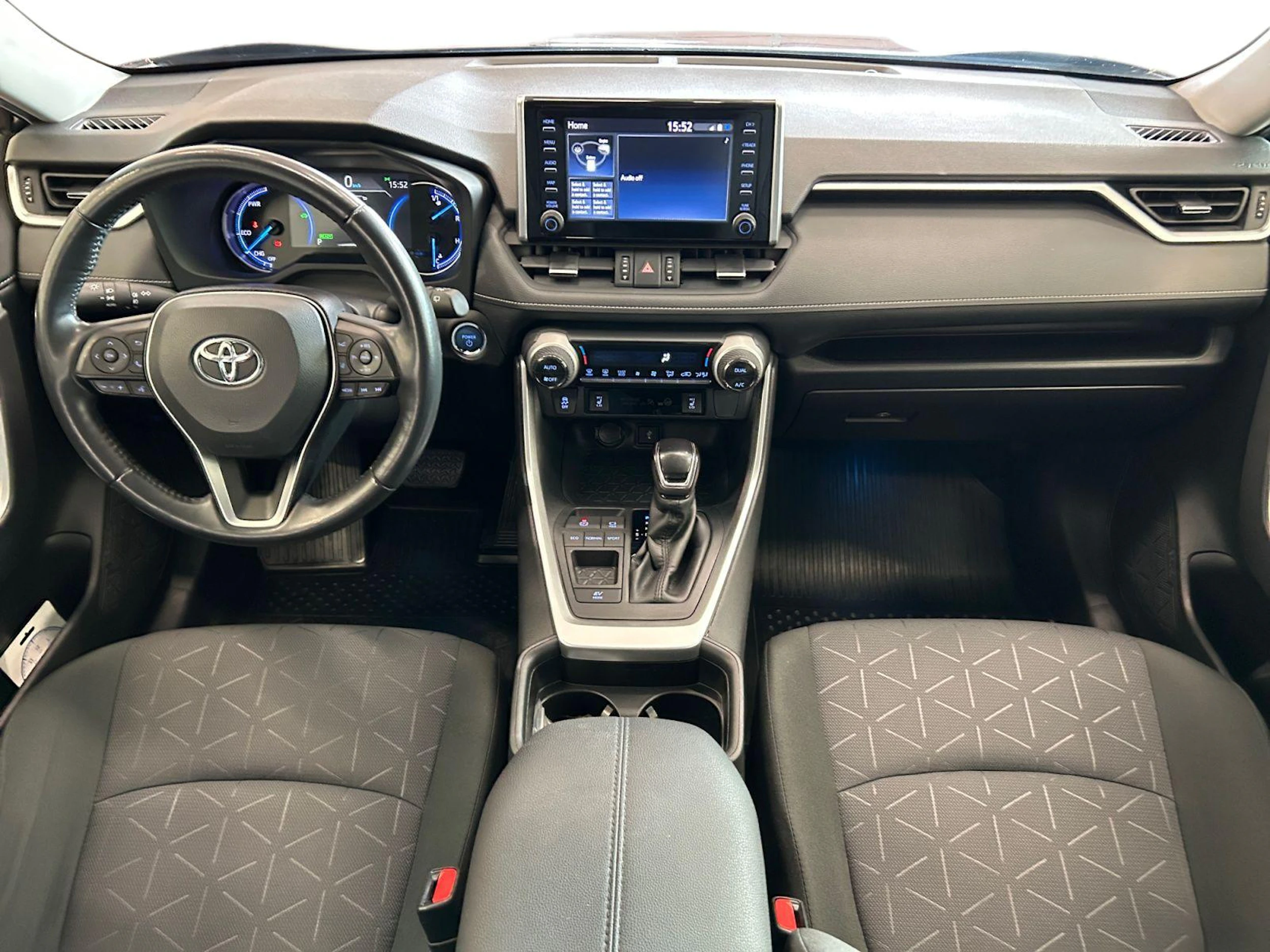 met. sininen Toyota RAV4 2020 kuva 3.