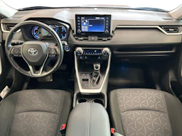 met. sininen Toyota RAV4 2020 kuva 3.