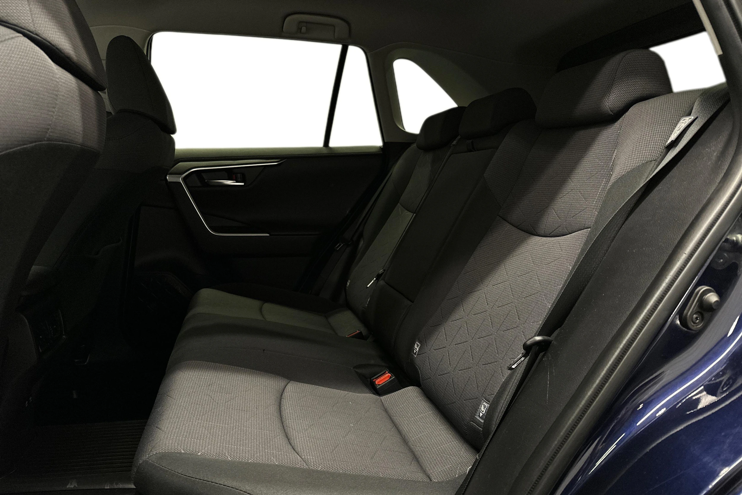 met. sininen Toyota RAV4 2020 kuva 11.