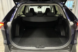 met. sininen Toyota RAV4 2020 kuva 15.