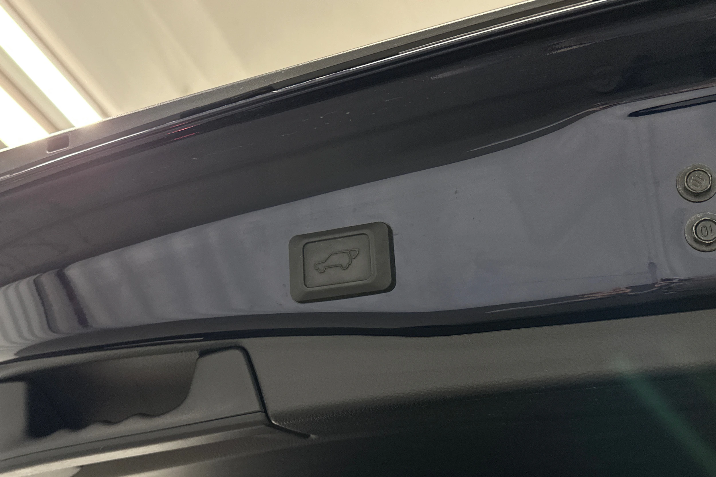 met. sininen Toyota RAV4 2020 kuva 16.