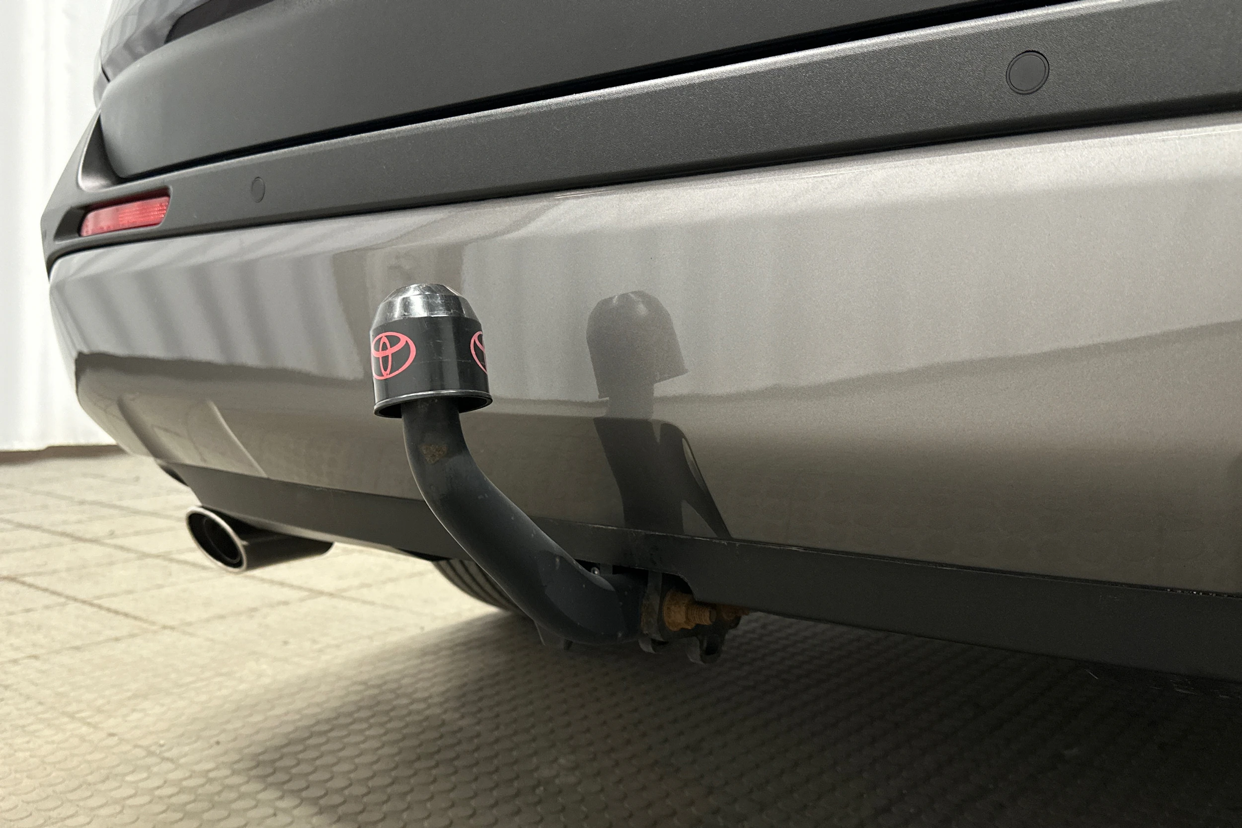 met. sininen Toyota RAV4 2020 kuva 17.