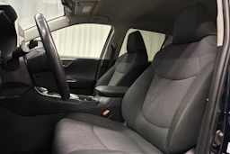 met. sininen Toyota RAV4 2020 kuva 18.