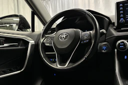 met. sininen Toyota RAV4 2020 kuva 19.