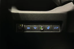 met. sininen Toyota RAV4 2020 kuva 22.