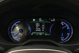 met. sininen Toyota RAV4 2020 kuva 23.