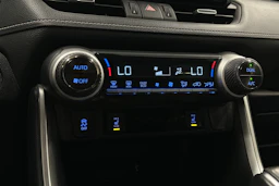 met. sininen Toyota RAV4 2020 kuva 27.