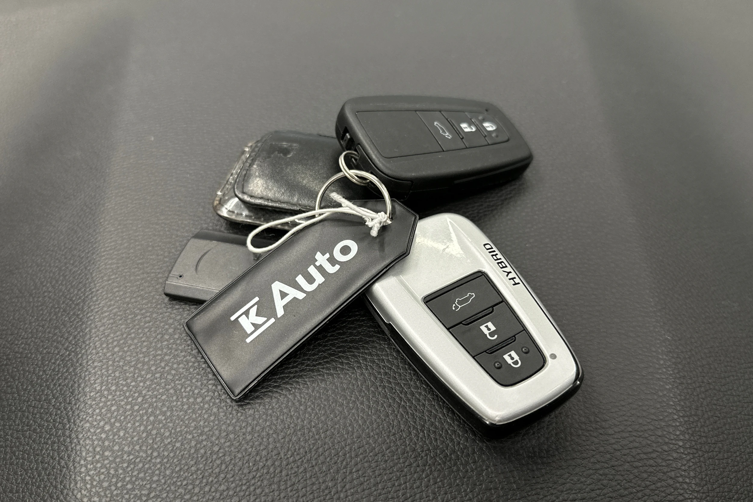 met. sininen Toyota RAV4 2020 kuva 32.