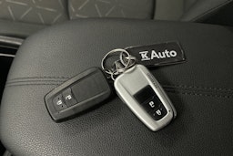 valkoinen Toyota RAV4 2020 kuva 27.