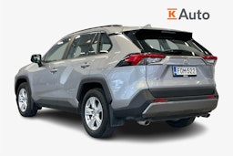 Hopea Toyota RAV4 2020 kuva 2.